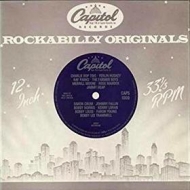 AA.VV. Rockabilly | Rockabilly Originals 