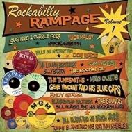 AA.VV. Rockabilly | Rockabilly Rampage Vol. 1                                               