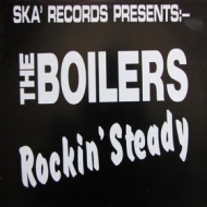 Boilers | Rockin'Steady 