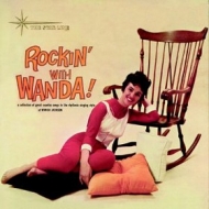 Jackson Wanda         | Rockin' With Wanda                                          