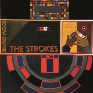 Strokes| Room On Fire
