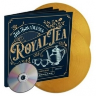 Bonamassa Joe | Royal Tea                           