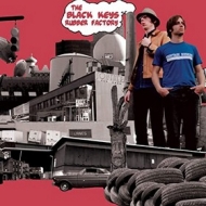 Black Keys | Rubber Factory 