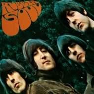 Beatles | Rubber Soul 