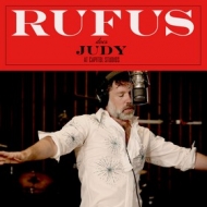 Wainwright Rufus | Rufus Does Judy At Capitol Studios 