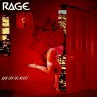 Rage| Run for the night