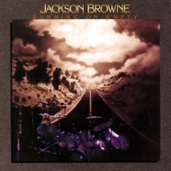 Browne Jackson| Running On Empty