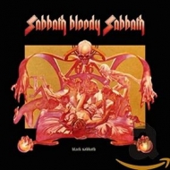 Black Sabbath | Sabbath Bloody Sabbath 