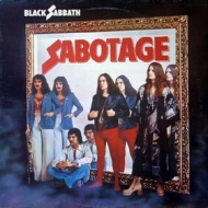 Black Sabbath | Sabotage 