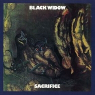 Black Widow | Sacrifice 
