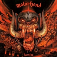 Motorhead | Sacrifice 