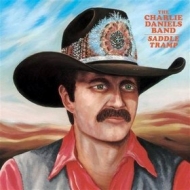 Charlie Daniels Band| Saddle Tramp