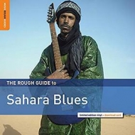 AA.VV. Afro | Sahara Blues 