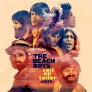 Beach Boys | Sail On Sailor 1972