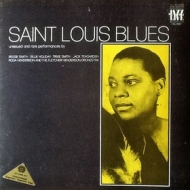 AA.VV. Blues | Saint Louis Blues 