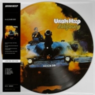 Uriah Heep | Salisbury PX                                  