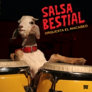 Orchesta El Macabeo | Salsa Bestial 