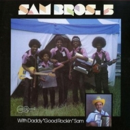 Sam Bros. 5            | Sam Bros. 5                                                 