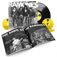 Ramones | Same - 40th Anniversary DeLuxe Edition