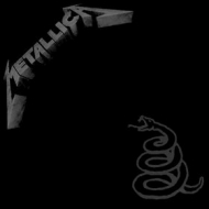 Metallica| Same (Black Album)