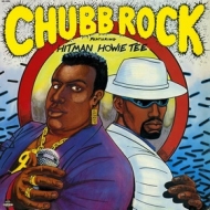 Chubb Rock & Hitman Howie Tee| Same
