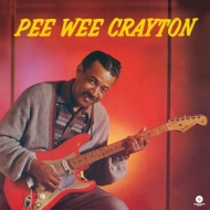 Crayton Pee Wee | Same 