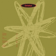 Orbital | Same (Green Album)