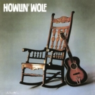 Howlin Wolf | Same 