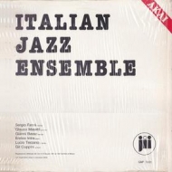 Italian Jazz Ensemble | Same 