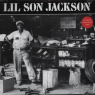 Jackson Lil Son       | sAME                                                       