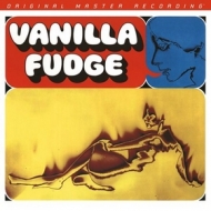 Vanilla Fudge | Same - Limited Edition