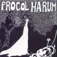 Procol Harum | Same - Mono Version