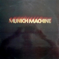 Munich Machine ( Giorgio Moroder )| Same