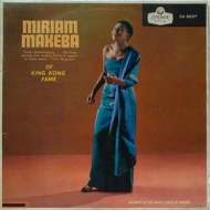 Makeba Miriam | Same (Of King Kong Fame)
