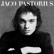 Pastorius Jaco | Same                            