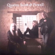 Quatro, Scott & Powell | Same 