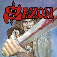 Saxon| Same 