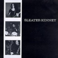 Sleater Kinney | Same