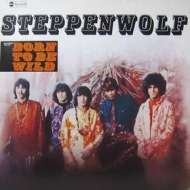 Steppenwolf| Same