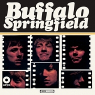 Buffalo Springfield | Same - STEREO 