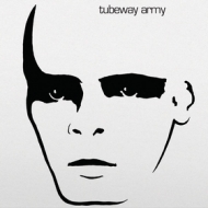 Tubeway Army | Same 