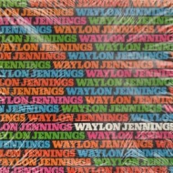 Waylon Jennings| Same