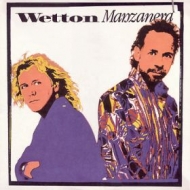 Wetton/Manzanera| Same