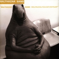 Balthazar | Sand 