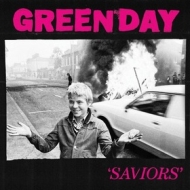 Green Day | Saviors 