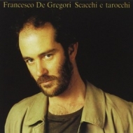 De Gregori Francesco | Scacchi E Tarocchi 