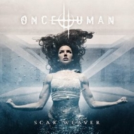 Once Human | Scar Weaver 