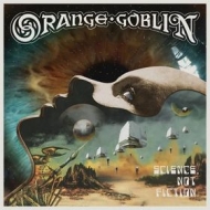 Orange Goblin | Science Not Fiction 