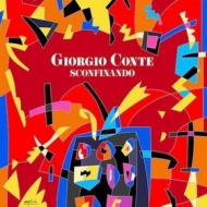 Conte Giorgio | Sconfinando 