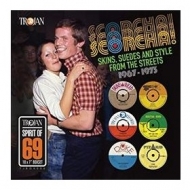 AA.VV. Soul | Scorcha! 1967-1973